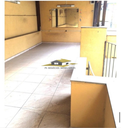 Imagem Casa com 4 Quartos à Venda, 150 m² em Ipiranga - São Paulo