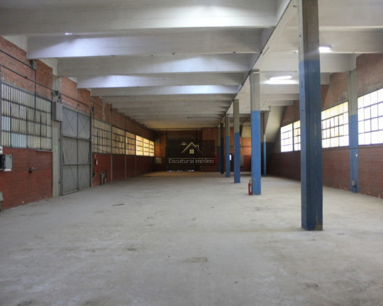 Imagem Imóvel com 10 Quartos para Alugar, 2.800 m² em Presidente Altino - Osasco