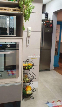Imagem Apartamento com 3 Quartos à Venda, 106 m² em Santa Paula - São Caetano Do Sul Imagem Apartamento com 3 Quartos à Venda, 106 m² em Santa Paula - São Caetano Do Sul