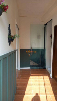 Imagem Sobrado com 3 Quartos à Venda, 55 m² em Vila Nova Cumbica - Guarulhos Imagem Sobrado com 3 Quartos à Venda, 55 m² em Vila Nova Cumbica - Guarulhos