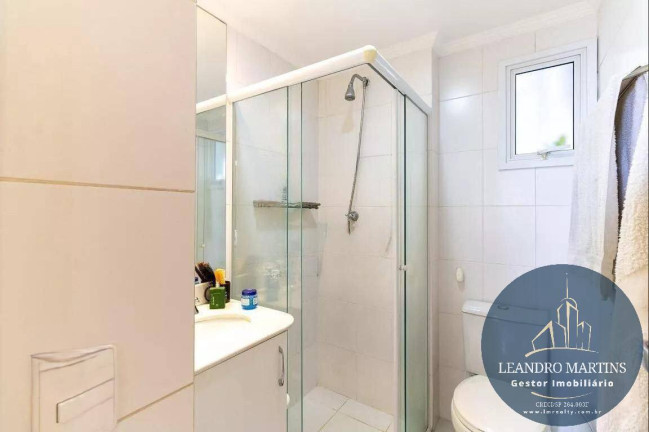 Imagem Apartamento com 3 Quartos à Venda, 86 m² em Vila Gumercindo - São Paulo Imagem Apartamento com 3 Quartos à Venda, 86 m² em Vila Gumercindo - São Paulo