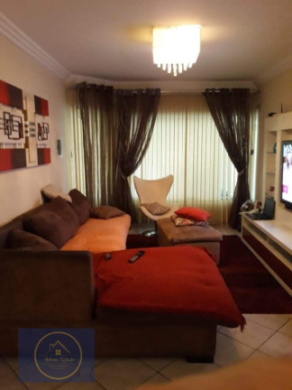 Imagem Sobrado com 3 Quartos à Venda, 200 m² em Vila Alpina - São Paulo Imagem Sobrado com 3 Quartos à Venda, 200 m² em Vila Alpina - São Paulo