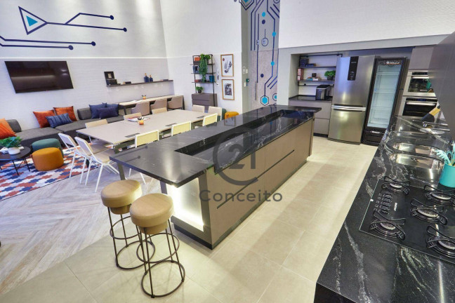Imagem Imóvel com 3 Quartos à Venda, 132 m² em Estreito - Florianópolis