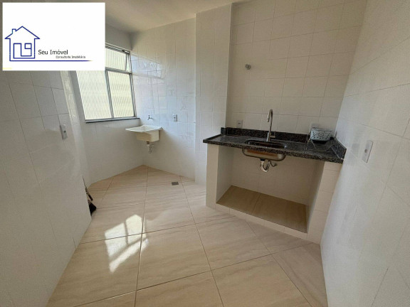 Imagem Apartamento com 2 Quartos à Venda, 47 m² em Jacarepaguá - Rio De Janeiro
