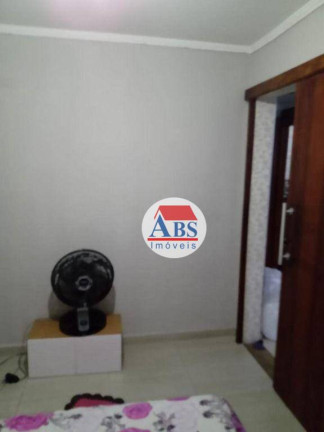Imagem Apartamento com 2 Quartos à Venda, 56 m² em Parque São Luis - Cubatão Imagem Apartamento com 2 Quartos à Venda, 56 m² em Parque São Luis - Cubatão