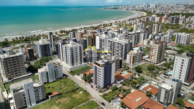 Imagem Apartamento com 2 Quartos à Venda, 58 m² em Intermares - Cabedelo Imagem Apartamento com 2 Quartos à Venda, 58 m² em Intermares - Cabedelo