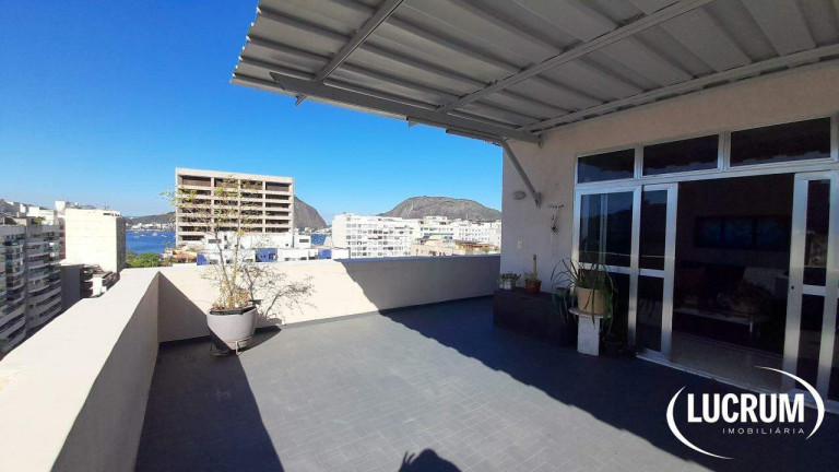 Imagem Cobertura com 3 Quartos à Venda, 313 m² em Botafogo - Rio De Janeiro Imagem Cobertura com 3 Quartos à Venda, 313 m² em Botafogo - Rio De Janeiro