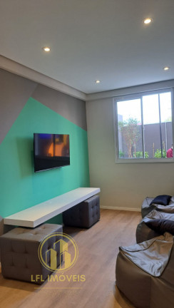 Imagem Imóvel com 1 Quarto à Venda, 24 m² em água Branca - São Paulo