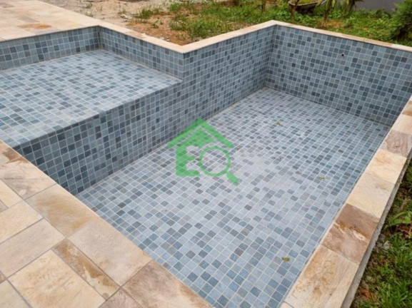 Imagem Sobrado com 4 Quartos à Venda, 250 m² em Jardim Marajoara - São Paulo
