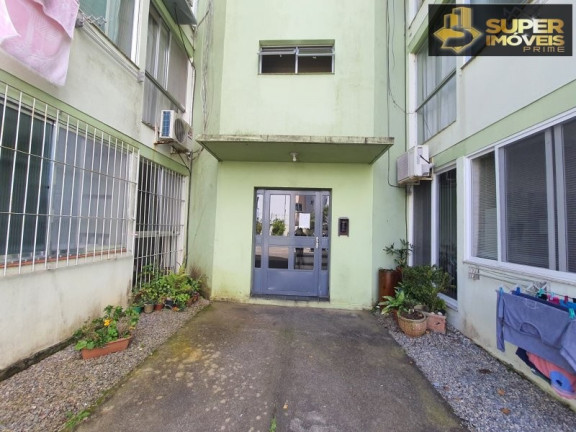 Imagem Apartamento com 2 Quartos à Venda, 75 m² em Areal - Pelotas
