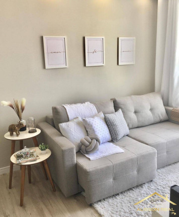 Imagem Apartamento com 2 Quartos à Venda, 50 m² em São Pedro - Osasco