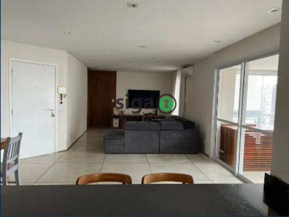 Imagem Apartamento com 3 Quartos à Venda, 142 m² em Vila Andrade - São Paulo Imagem Apartamento com 3 Quartos à Venda, 142 m² em Vila Andrade - São Paulo