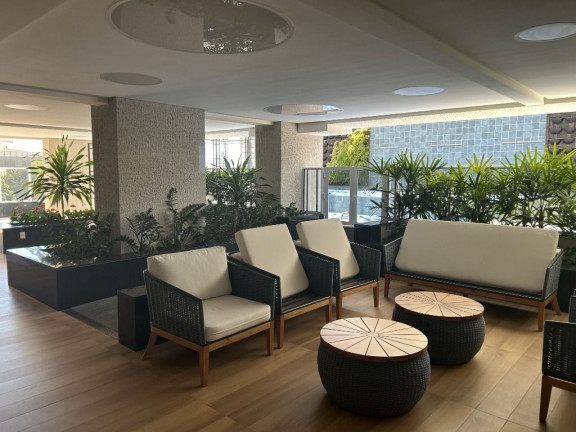 Imagem Apartamento com 3 Quartos à Venda, 97 m² em Setor Bueno - Goiânia Imagem Apartamento com 3 Quartos à Venda, 97 m² em Setor Bueno - Goiânia