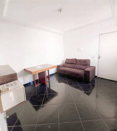 Imagem Apartamento com 2 Quartos à Venda, em Jardim Yeda - Campinas Imagem Apartamento com 2 Quartos à Venda, em Jardim Yeda - Campinas