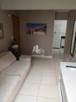 Imagem Apartamento com 2 Quartos à Venda, 50 m² em Vila Voturua - São Vicente Imagem Apartamento com 2 Quartos à Venda, 50 m² em Vila Voturua - São Vicente