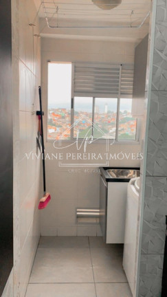 Imagem Imóvel com 2 Quartos à Venda, 44 m² em Conceição - Osasco