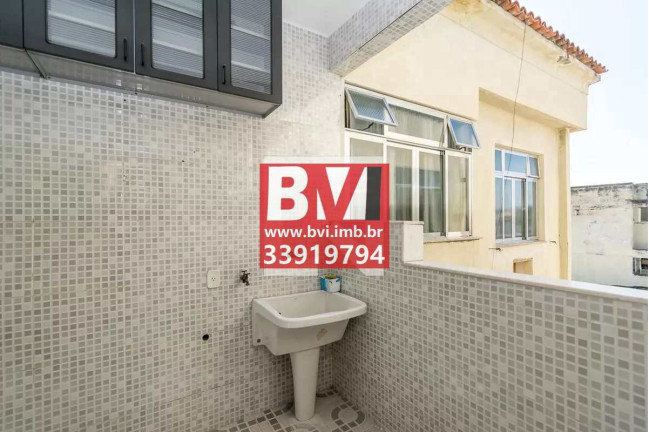 Imagem Apartamento com 3 Quartos à Venda, 80 m² em Penha Circular - Rio De Janeiro