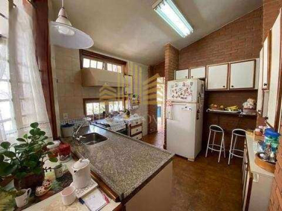 Imagem Sobrado com 4 Quartos à Venda, 360 m² em Chácara Da Barra - Campinas Imagem Sobrado com 4 Quartos à Venda, 360 m² em Chácara Da Barra - Campinas