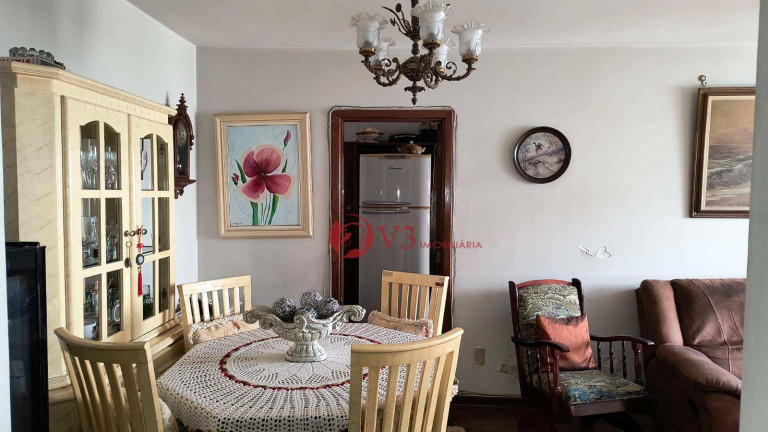 Imagem Apartamento com 4 Quartos à Venda, 125 m² em Bela Vista - São Paulo Imagem Apartamento com 4 Quartos à Venda, 125 m² em Bela Vista - São Paulo