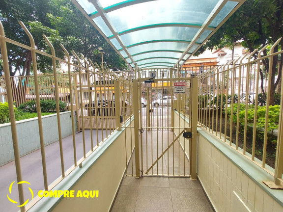 Imagem Apartamento com 1 Quarto à Venda, 50 m² em Vila Buarque - São Paulo