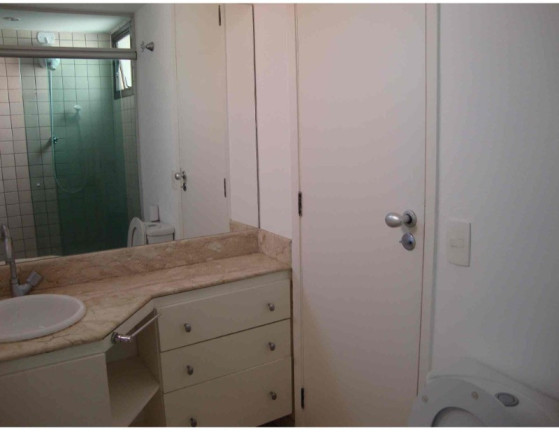 Imagem Imóvel com 1 Quarto para Alugar, 35 m² em Vila Suzana - São Paulo Imagem Imóvel com 1 Quarto para Alugar, 35 m² em Vila Suzana - São Paulo