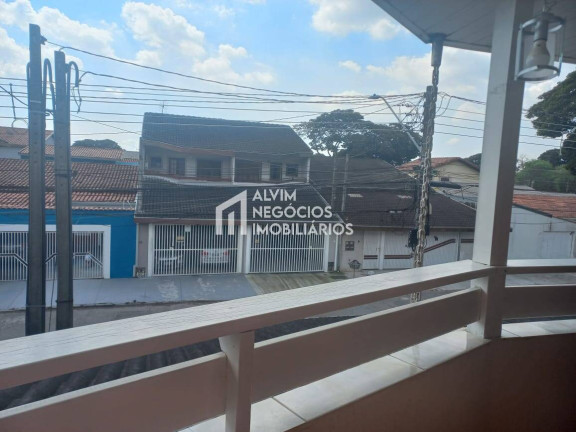 Imagem Sobrado com 2 Quartos à Venda, 125 m² em Jardim Satélite - São José Dos Campos Imagem Sobrado com 2 Quartos à Venda, 125 m² em Jardim Satélite - São José Dos Campos