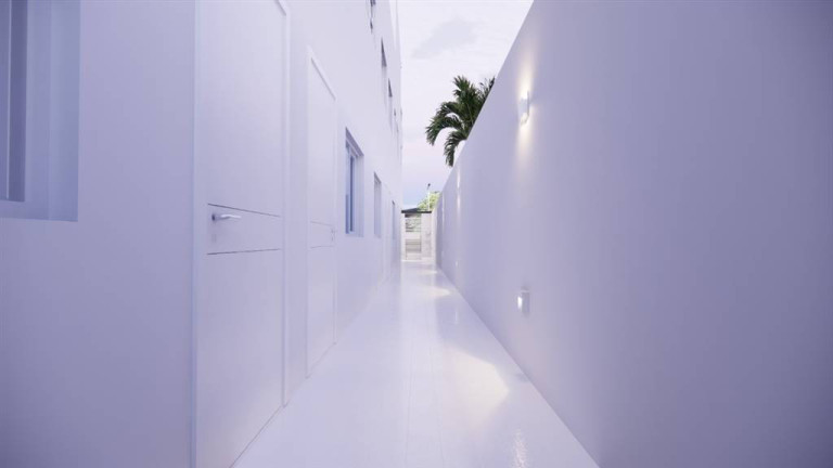 Imagem Casa com 3 Quartos à Venda, 79 m² em Mirim - Praia Grande Imagem Casa com 3 Quartos à Venda, 79 m² em Mirim - Praia Grande