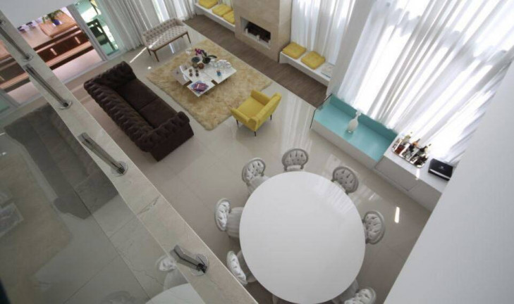 Imagem Casa de Condomínio com 4 Quartos à Venda, 480 m² em Tamboré - Barueri Imagem Casa de Condomínio com 4 Quartos à Venda, 480 m² em Tamboré - Barueri