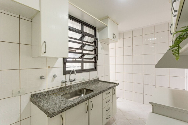 Imagem Imóvel com 3 Quartos à Venda, 83 m² em Campo Belo - São Paulo