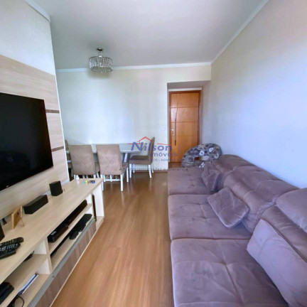 Imagem Apartamento com 3 Quartos à Venda,  em Gopoúva - Guarulhos