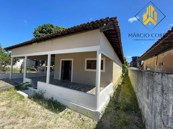 Imagem Casa com 3 Quartos à Venda, 720 m² em Carapibus - Conde Imagem Casa com 3 Quartos à Venda, 720 m² em Carapibus - Conde