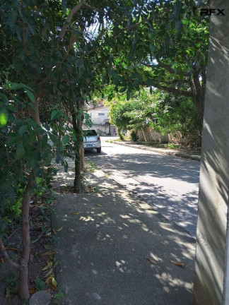 Imagem Terreno à Venda, 360 m² em Piratininga - Niterói