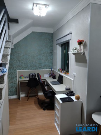 Imagem Cobertura com 2 Quartos à Venda, 90 m² em Jardim - Santo André Imagem Cobertura com 2 Quartos à Venda, 90 m² em Jardim - Santo André