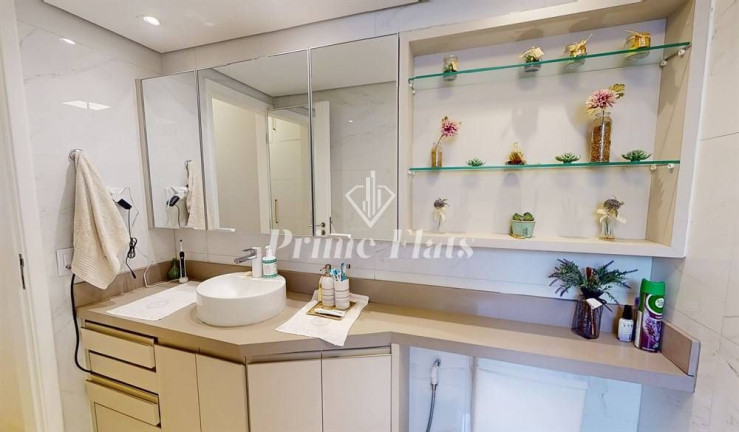 Imagem Apartamento com 1 Quarto à Venda, 40 m² em Moema - São Paulo Imagem Apartamento com 1 Quarto à Venda, 40 m² em Moema - São Paulo