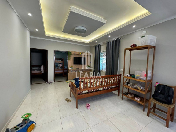 Imagem Casa com 3 Quartos para Temporada, 202 m² em Paese - Itapoá Imagem Casa com 3 Quartos para Temporada, 202 m² em Paese - Itapoá