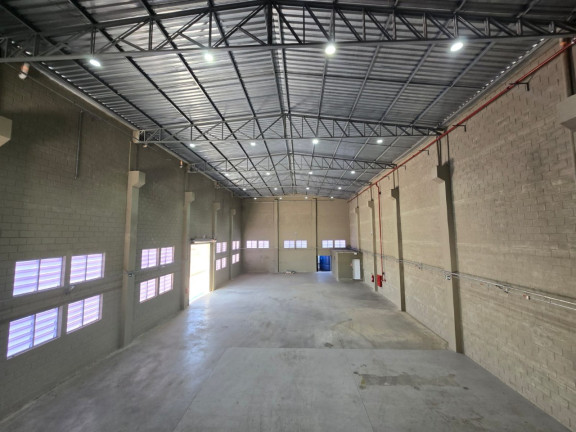 Imagem Imóvel para Alugar, 600 m² em Parque Empresarial Das Mangueiras - Sorocaba Imagem Imóvel para Alugar, 600 m² em Parque Empresarial Das Mangueiras - Sorocaba