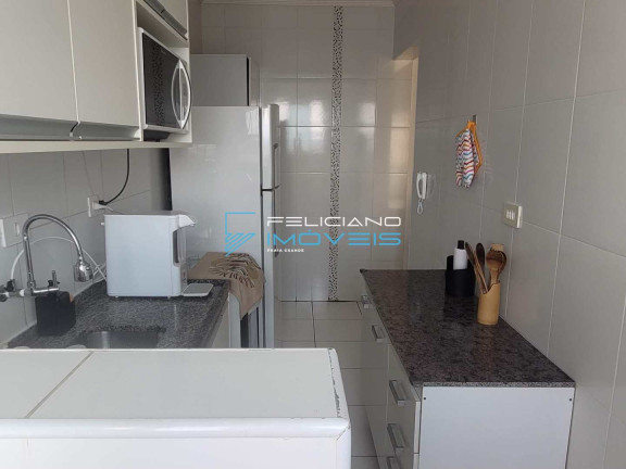 Imagem Apartamento com 2 Quartos à Venda, 60 m² em Guilhermina - Praia Grande Imagem Apartamento com 2 Quartos à Venda, 60 m² em Guilhermina - Praia Grande