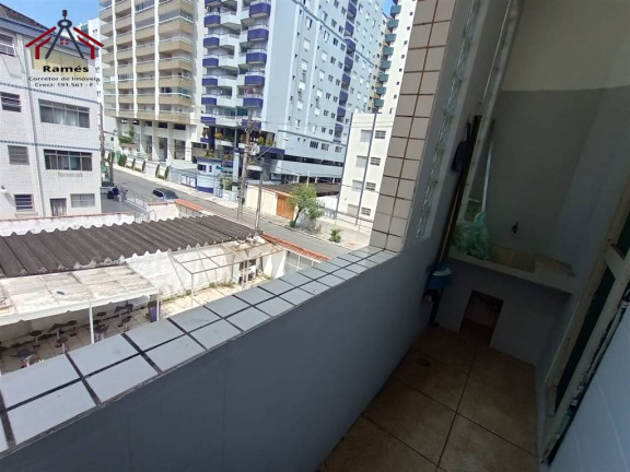 Imagem Apartamento com 1 Quarto à Venda, 38 m² em Guilhermina - Praia Grande Imagem Apartamento com 1 Quarto à Venda, 38 m² em Guilhermina - Praia Grande