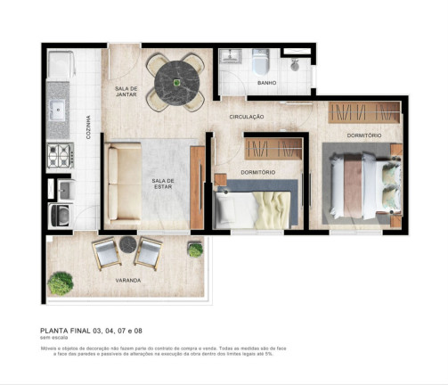 Imagem Apartamento com 2 Quartos à Venda, 42 m² em Vila Formosa - São Paulo Imagem Apartamento com 2 Quartos à Venda, 42 m² em Vila Formosa - São Paulo