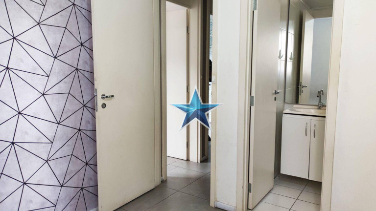 Imagem Apartamento com 3 Quartos à Venda, 70 m² em Freguesia Do ó - São Paulo Imagem Apartamento com 3 Quartos à Venda, 70 m² em Freguesia Do ó - São Paulo