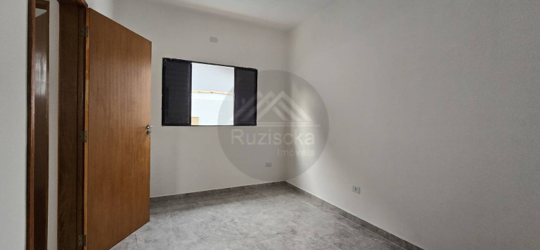 Imagem Casa de Condomínio com 2 Quartos à Venda, 56 m² em Cibratel Ii - Itanhaém Imagem Casa de Condomínio com 2 Quartos à Venda, 56 m² em Cibratel Ii - Itanhaém