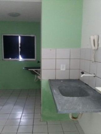 Imagem Imóvel com 2 Quartos à Venda, 43 m² em Jangurussu - Fortaleza Imagem Imóvel com 2 Quartos à Venda, 43 m² em Jangurussu - Fortaleza
