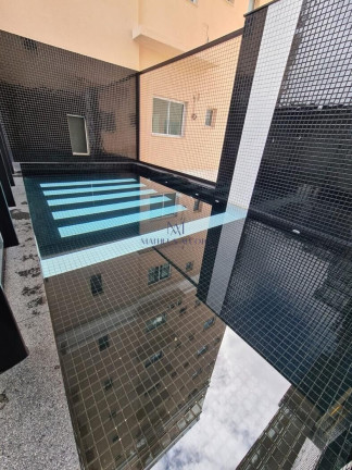 Imagem Apartamento com 2 Quartos à Venda, 75 m² em Centro - Porto Belo
