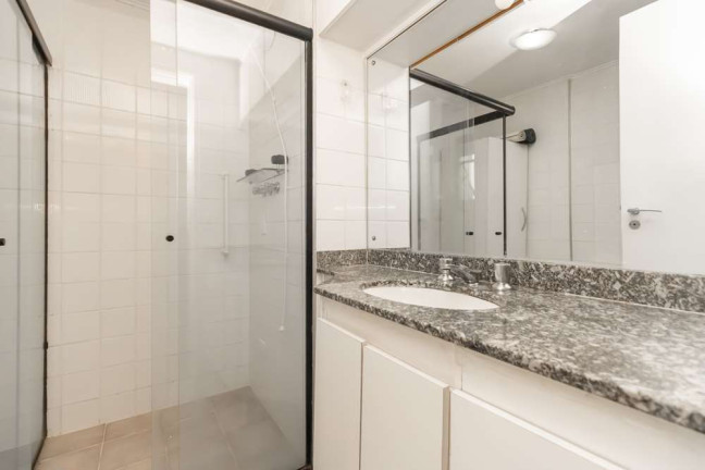 Imagem Imóvel com 1 Quarto à Venda, 43 m² em Itaim Bibi - São Paulo