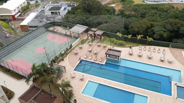 Imagem Apartamento com 3 Quartos à Venda, 122 m² em Horto Bela Vista - Salvador