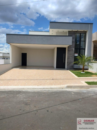 Casa com 3 Quartos à Venda, 160 m² em Parque Olívio Franceschini - Hortolândia