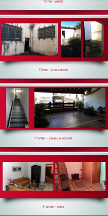 Imóvel Comercial à Venda, 704 m² em Centro - Aparecida