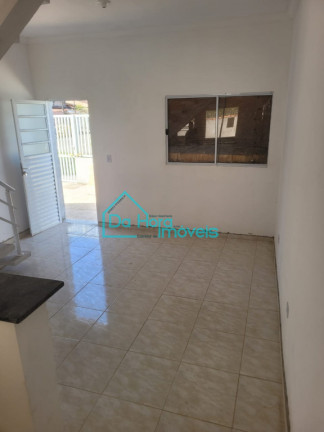 Imagem Casa com 2 Quartos à Venda, 70 m² em Pedreira - Mongaguá Imagem Casa com 2 Quartos à Venda, 70 m² em Pedreira - Mongaguá