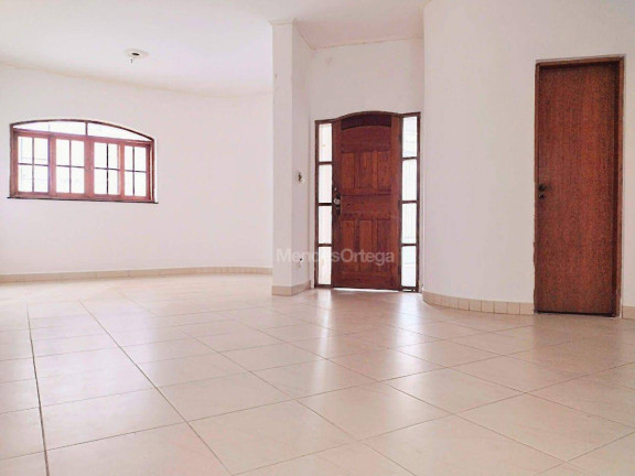 Imagem Casa com 4 Quartos para Alugar, 430 m² em Vila Independência - Sorocaba Imagem Casa com 4 Quartos para Alugar, 430 m² em Vila Independência - Sorocaba