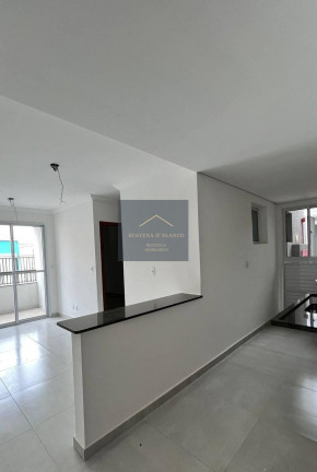 Imagem Apartamento com 2 Quartos à Venda, 53 m² em Edifício Residencial Três Meninos - Sorocaba